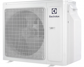 Блок внешний Electrolux EACO/I-42 FMI-5/N8_ERP Free match сплит-системы