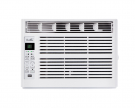 Кондиционер оконный Ballu WIND COOL BWC-05 AC