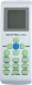 Сплит-система QV-I36CG/QN-I36UG/QA-ICP10