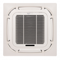 Фанкойл кассетный двухтрубный Shuft SFR-1500R V2