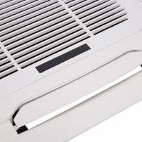 Фанкойл кассетный двухтрубный Shuft SFR-1500R V2