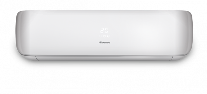 Инверторная сплит-система серии Premium DESIGN Super DC Inverter Wi-Fi AS-18UW4RXATG03