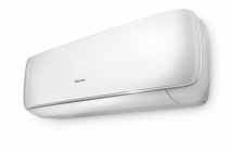 Инверторная сплит-система Premium DESIGN Super DC Inverter Wi-Fi AS-18UW4RXATG03 