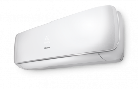 Инверторная сплит-система Premium DESIGN Super DC Inverter Wi-Fi AS-18UW4RXATG03 