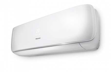 Инверторная сплит-система Premium DESIGN Super DC Inverter Wi-Fi AS-18UW4RXATG03 