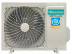 Инверторная сплит-система Premium DESIGN Super DC Inverter Wi-Fi AS-18UW4RXATG03 