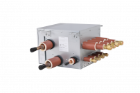 Блок-переключатель для 3-трубных систем HCHS-N10XA