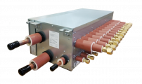 Блок-переключатель для 3-трубных систем HCHS-N10XA