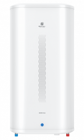 Электрический водонагреватель SIGMA Inox RWH-SG50-FS