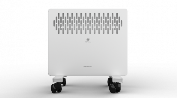 Электрический конвектор серии FIORI Meccanico REC-FR1500M