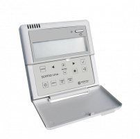 Компактная приточно-вытяжная установка SOFFIO UNO с Wi-Fi модулем RCS-1250-U+RCE-WFM
