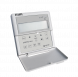 Компактная приточно-вытяжная установка SOFFIO UNO с Wi-Fi модулем RCS-1250-U+RCE-WFM