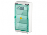 Шкаф управления BM-E17-SM135-G220