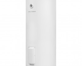 Бойлер косвенного нагрева Royal Thermo GLF RTWGE 150 напольный, с встроен. ТЭНом