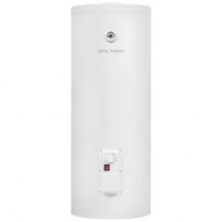 Бойлер косвенного нагрева Royal Thermo GLF RTWGE 150 напольный, с встроен. ТЭНом