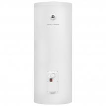 Бойлер косвенного нагрева Royal Thermo GLF RTWGE 150 напольный, с встроен. ТЭНом