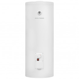 Бойлер косвенного нагрева Royal Thermo GLF RTWGE 150 напольный, с встроен. ТЭНом