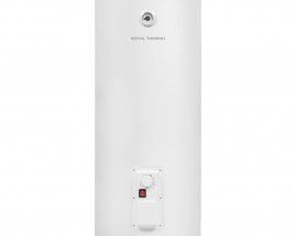 Бойлер косвенного нагрева Royal Thermo GLF RTWGE 150 напольный, с встроен. ТЭНом
