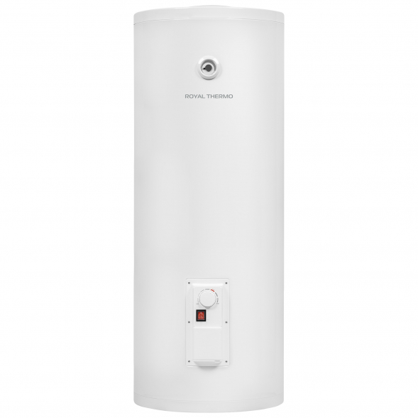 Бойлер косвенного нагрева Royal Thermo GLF RTWGE 150 напольный, с встроен. ТЭНом