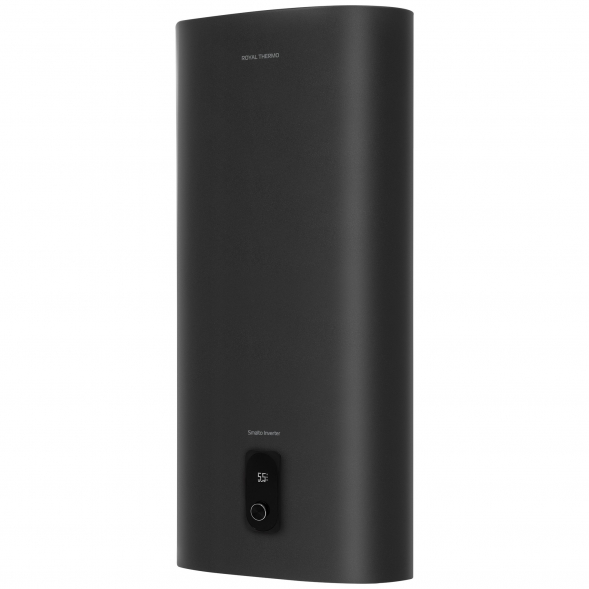 Водонагреватель Royal Thermo RWH 50 Smalto Inverter Grafit