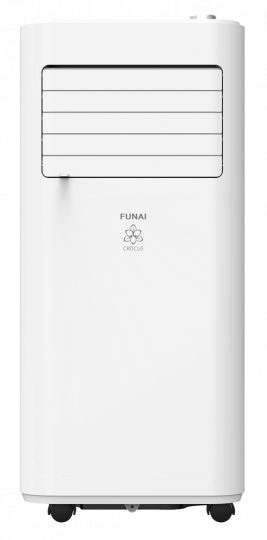 Мобильный кондиционер cерии CROCUS MAC-CS22CON01