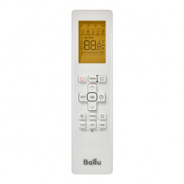Сплит-система Ballu Olympio Edge BSO-07HN8_22Y