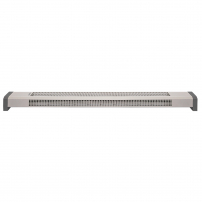 Конвектор электрический Ballu Plinth Compact BEC/PLC-80-300