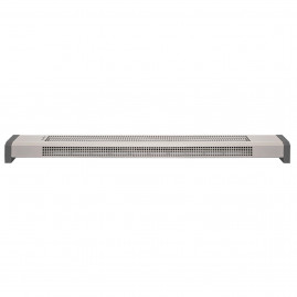 Конвектор электрический Ballu Plinth Compact BEC/PLC-80-300