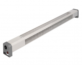 Конвектор электрический Ballu Plinth Compact BEC/PLC-80-300