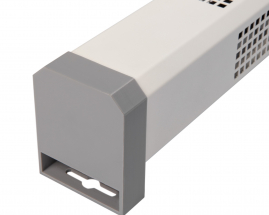 Конвектор электрический Ballu Plinth Compact BEC/PLC-80-300