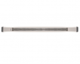 Конвектор электрический Ballu Plinth Compact BEC/PLC-80-300