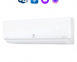 Сплит-система Electrolux Fusion Wave Super DC EACS/I-09HFW/N8