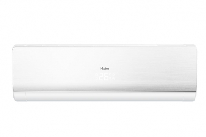 Сплит система Haier HSU-24HNF203/R2-W / HSU-24HUN303/R2