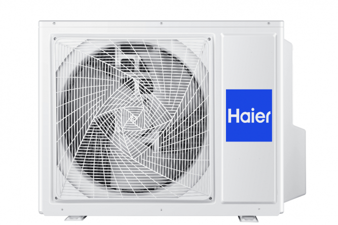 Сплит система Haier HSU-24HNF203/R2-W / HSU-24HUN303/R2