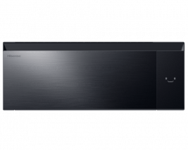 Внутренний блок  SENSATION PRO CARBON MULTI Superior DC Inverter AS-10UW4RWMQK00G(B)