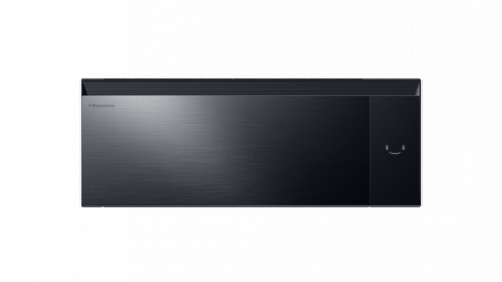 Внутренние блоки настенного типа серии SENSATION PRO CARBON MULTI Superior DC Inverter AS-10UW4RWMQK00G(B)