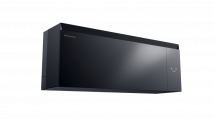 Внутренний блок SENSATION PRO CARBON MULTI Superior DC Inverter AS-10UW4RWMQK00G(B)