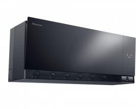 Внутренний блок  SENSATION PRO CARBON MULTI Superior DC Inverter AS-10UW4RWMQK00G(B)