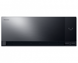 Внутренний блок  SENSATION PRO CARBON MULTI Superior DC Inverter AS-10UW4RWMQK00G(B)