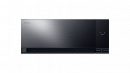 Внутренний блок  SENSATION PRO CARBON MULTI Superior DC Inverter AS-10UW4RWMQK00G(B)