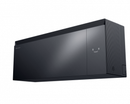 Внутренний блок  SENSATION PRO CARBON MULTI Superior DC Inverter AS-10UW4RWMQK00G(B)