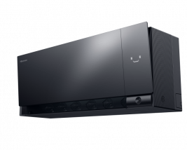 Внутренний блок  SENSATION PRO CARBON MULTI Superior DC Inverter AS-10UW4RWMQK00G(B)