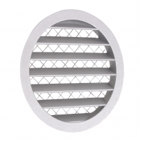 Решетка наружная SHUFT PGC 160