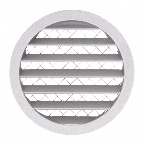 Решетка наружная SHUFT PGC 160