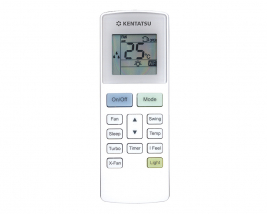 Сплит-система Kentatsu Otari KSGOT26HZRN1/KSROT26HZRN1
