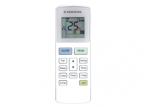 Сплит-система Kentatsu Otari KSGOT26HZRN1/KSROT26HZRN1