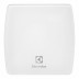 Вентилятор вытяжной Electrolux Glass EAFG-120 white
