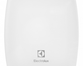 Вентилятор вытяжной Electrolux Glass EAFG-120 white