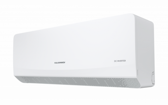 Тепловой инвертор KALASHNIKOV Галс KVAC-I-18N-G1/KVAC-I-18OD-G1-LE