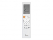 Напольно-потолочный кондиционер Midea MUE/MO-N8 MUEU-18HRFNX(GA)/MOX330U-18HFN8-Q(GA)